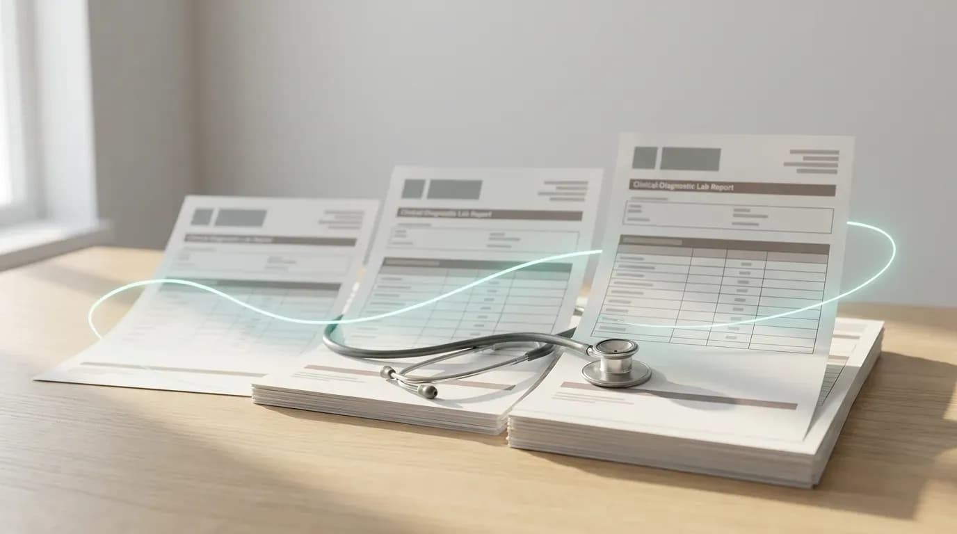 Full Body Checkup at 30 vs. 40 vs. 50: What Changes and Why