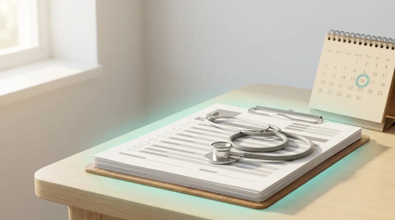 Annual Health Checkup Guide: Which Tests Are Actually Worth Doing Every Year