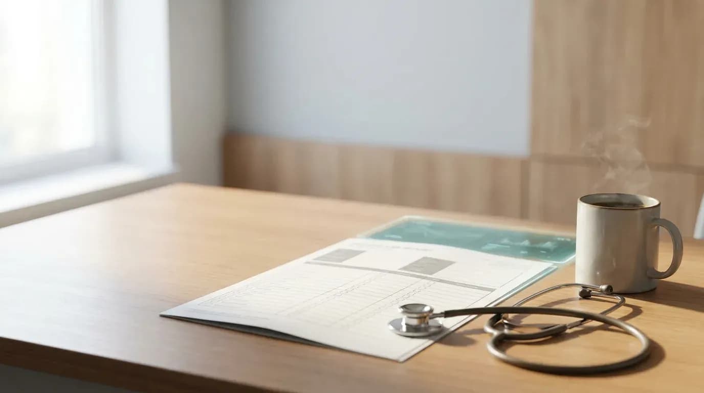 Hypothyroidism Symptoms Checklist: When to Ask for a Thyroid Test