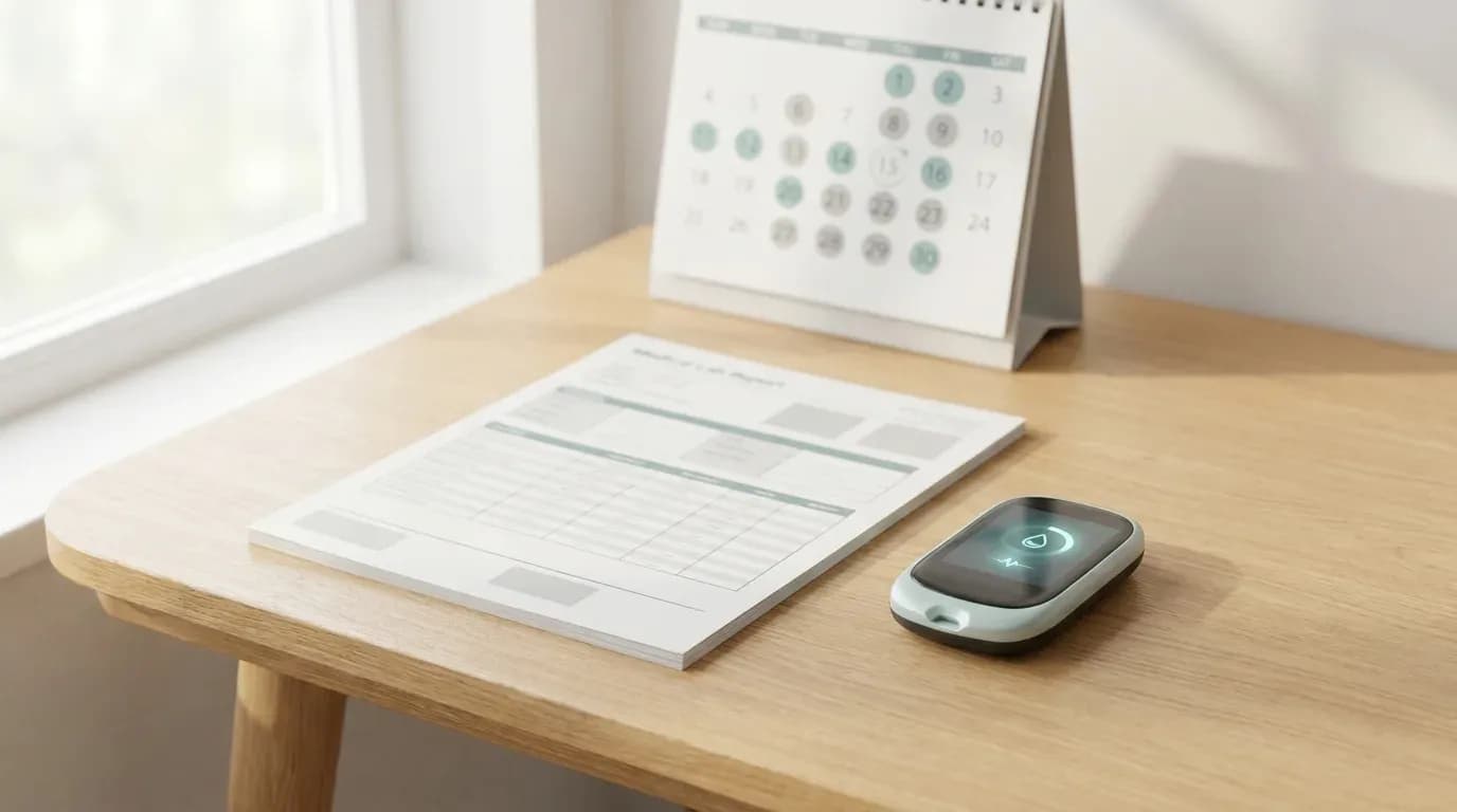 How Often Should You Test HbA1c If You Have Prediabetes?